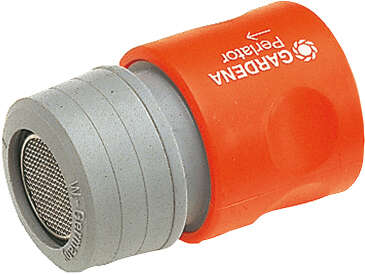 GARDENA Perlstrahl-Adapter